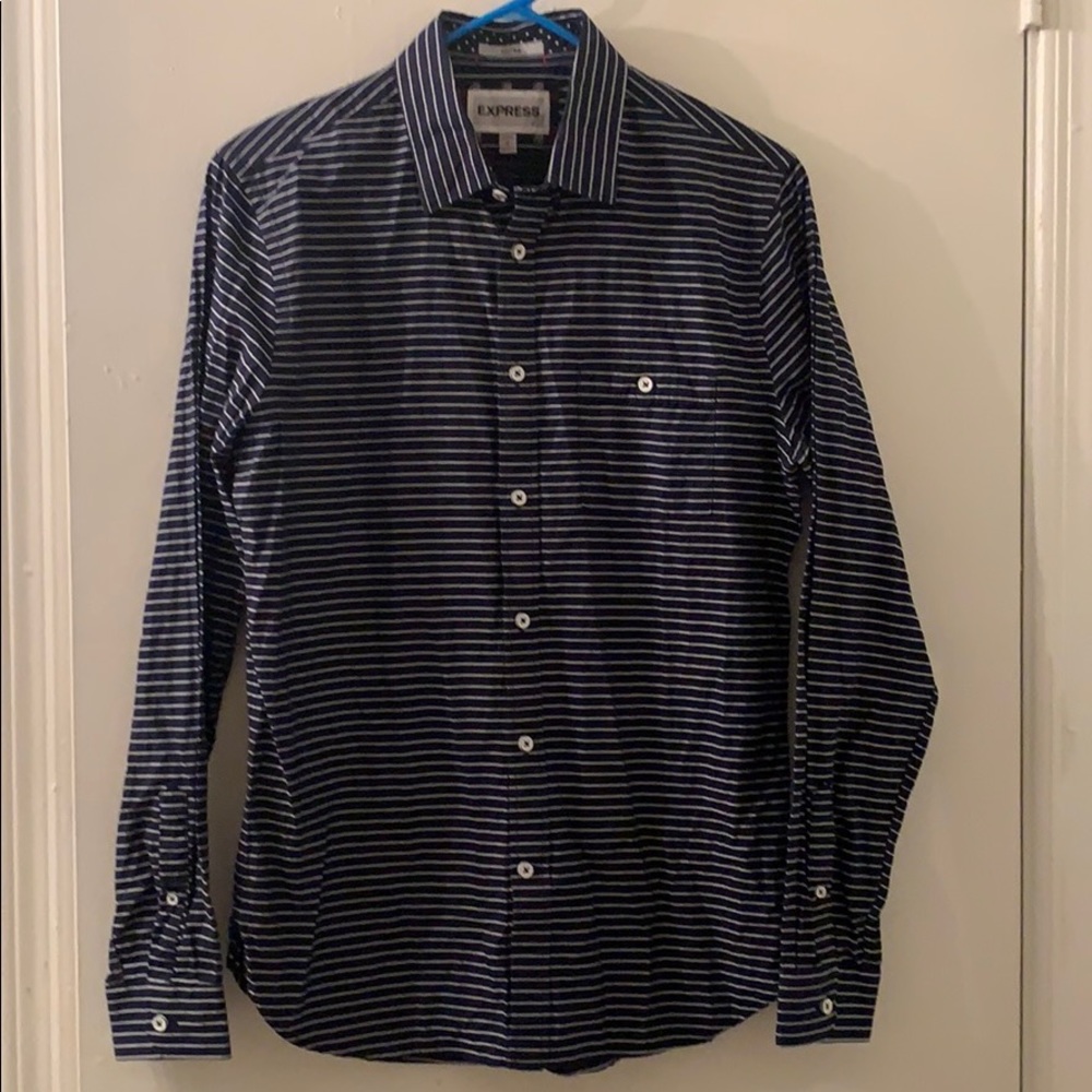 Button Down shirt express